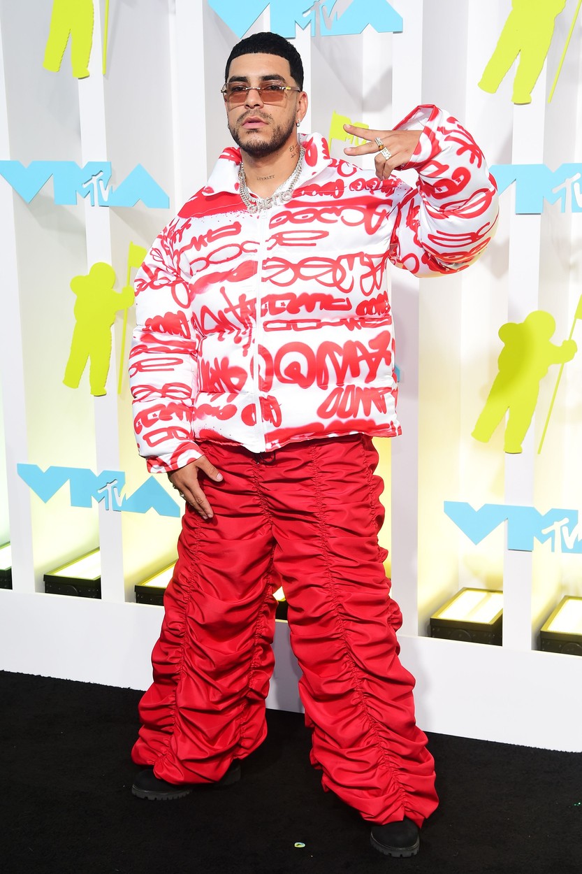 Ryan Castro, MTV Video Music Awards