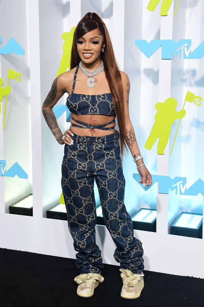 GloRilla, MTV Video Music Awards
