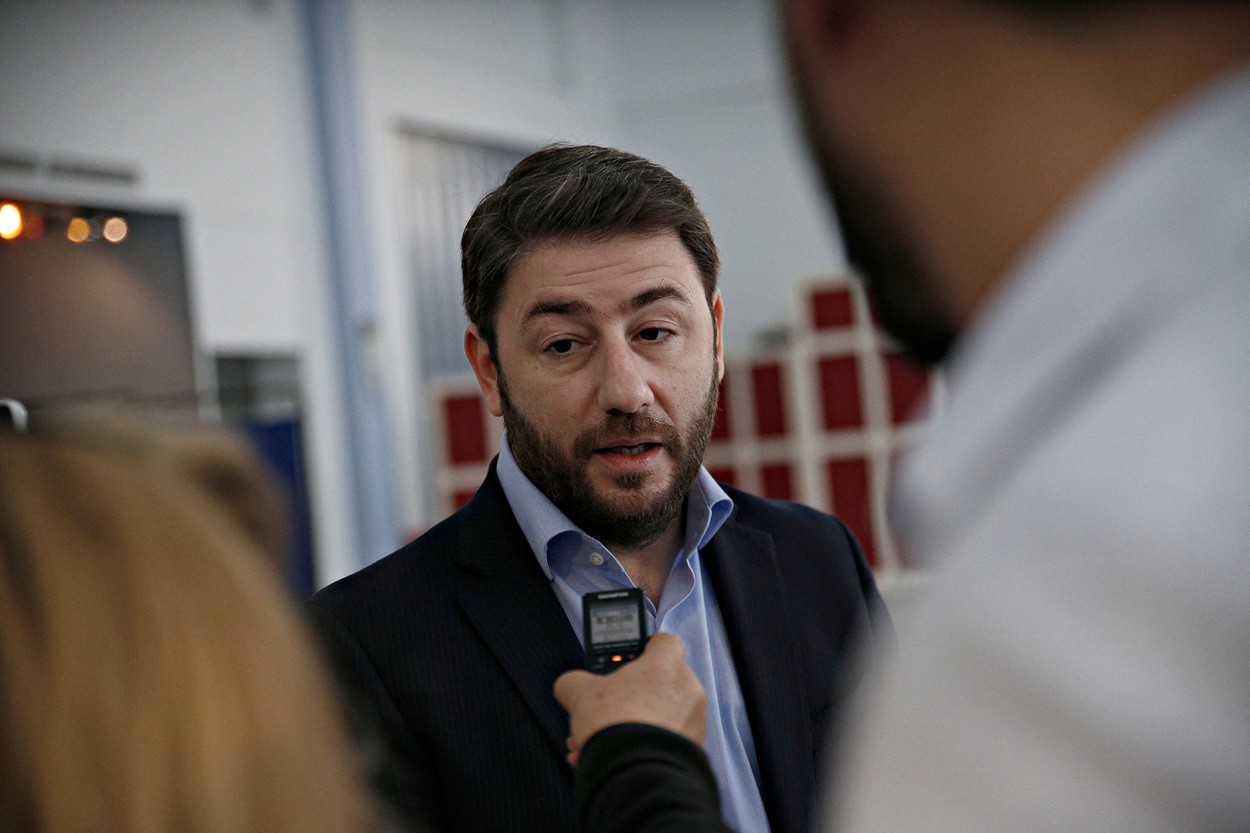 Un imens scandal de spionaj în Grecia pune pe jar întreaga Uniune Europeană