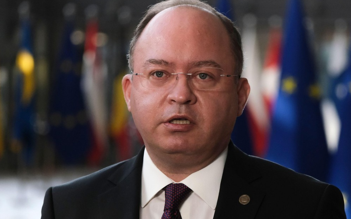 Ministrul Aurescu va susţine, la Praga, suspendarea Acordului UE-Rusia privind facilitarea acordării vizelor