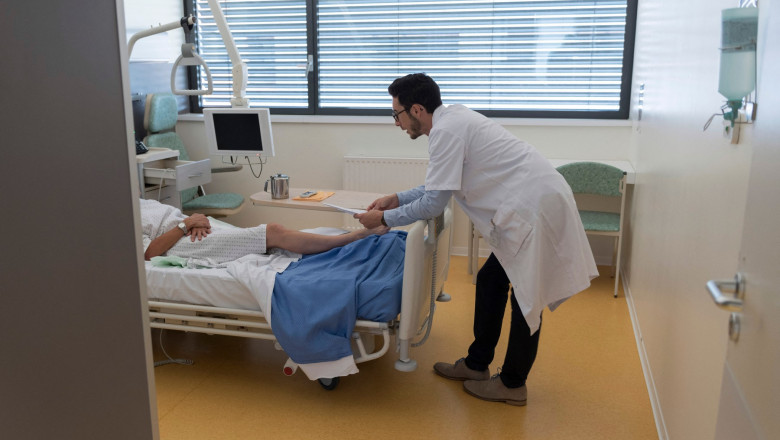 Cuba va trimite sute de medici în regiunea Calabria din Italia