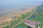 China: Summer Drought In China