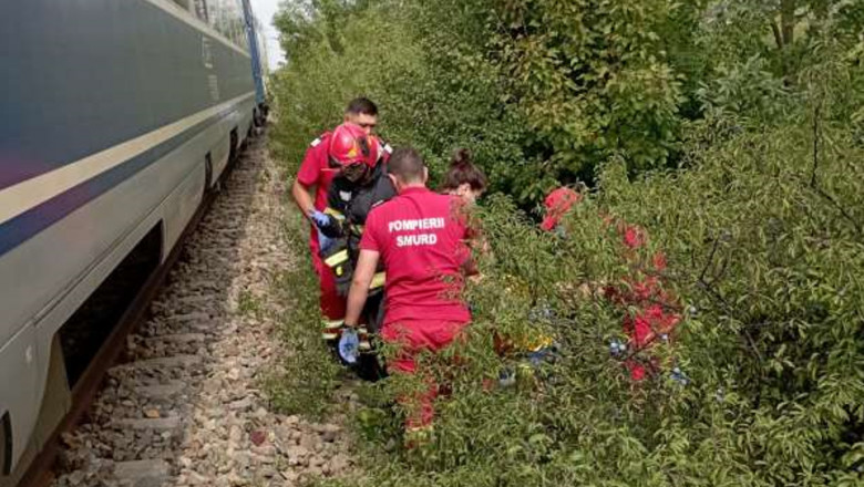 Angați ISU la o intervenție.