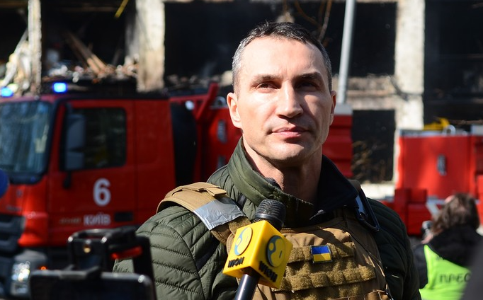 Vladimir Kliciko atenţionează asupra unei catastrofe mult mai mari decât cea de la Cernobîl şi Fukushima