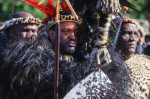 incoronarea noului rege zulu profimedia-0609891371 (7)