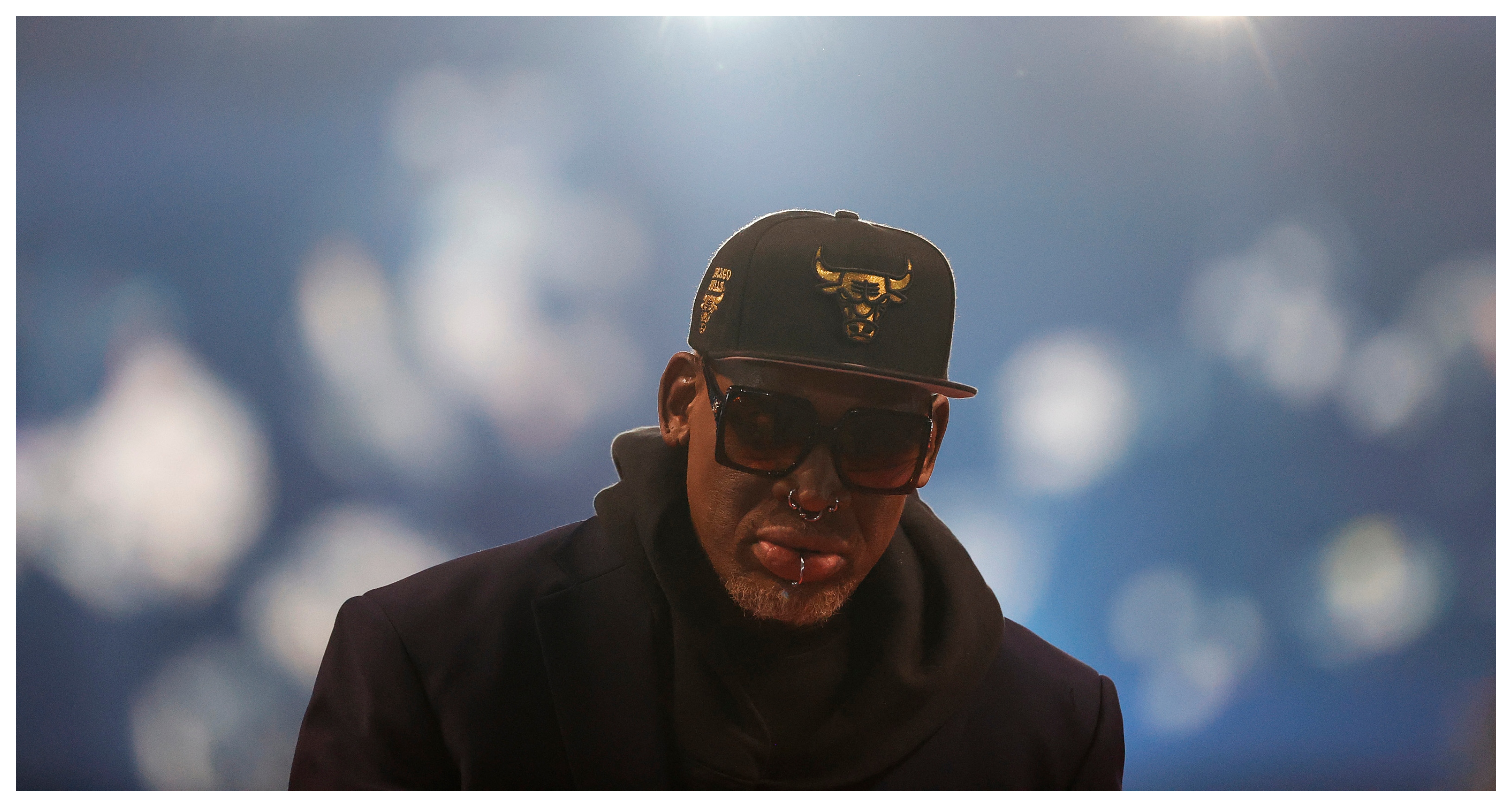 Dennis Rodman vrea să meargă în Rusia ca să ajute la eliberarea lui Brittney Griner. „Îl știu prea bine pe Putin”