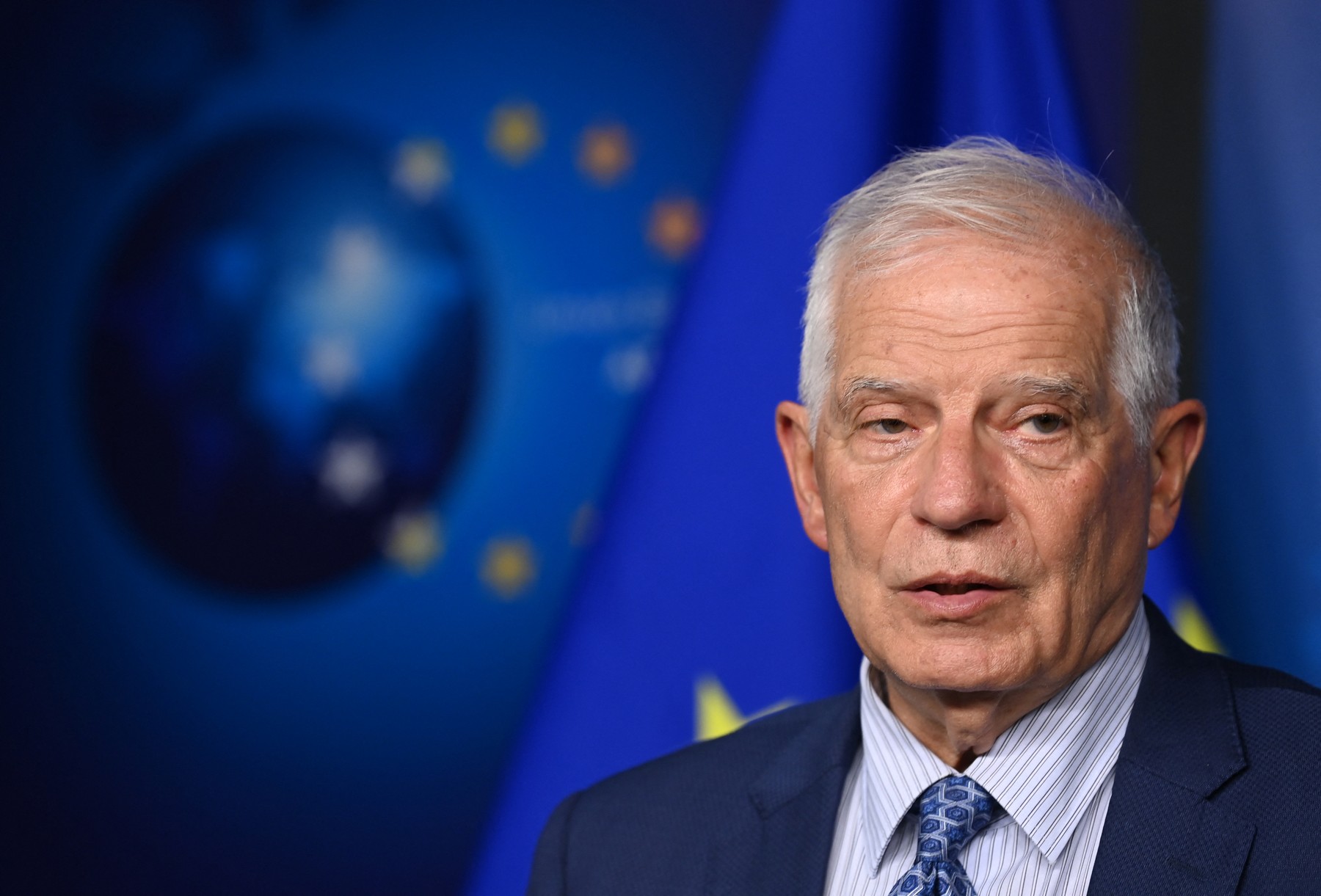 Șeful diplomației UE cere o reformă a pieței energiei: Cel mai frumos cadou făcut lui Putin, să plătim electricitatea la preţul gazului