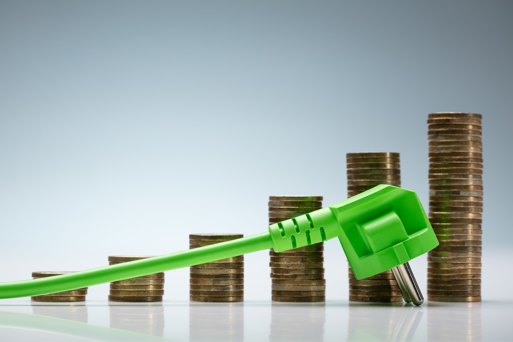 Furnizorii de energie: Statul va câștiga în 2022 peste 43 de miliarde de lei din sectorul energetic, ca urmare a prețurilor mai mari