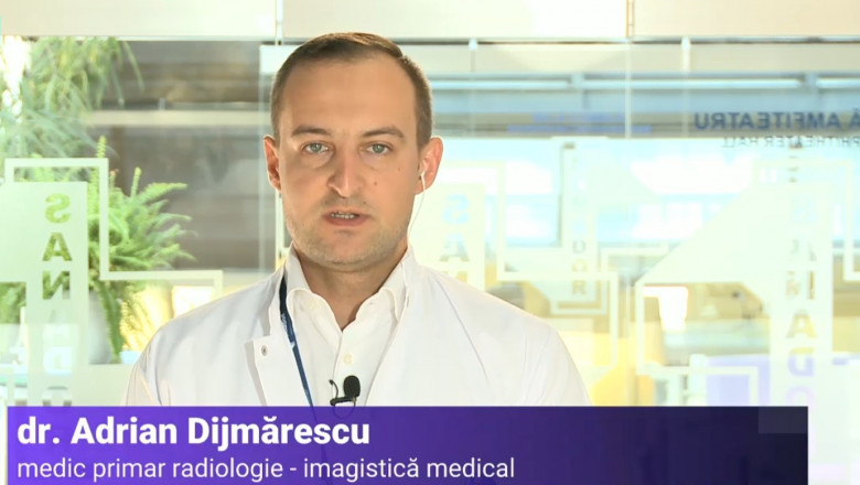 dr adrian dijmarescu