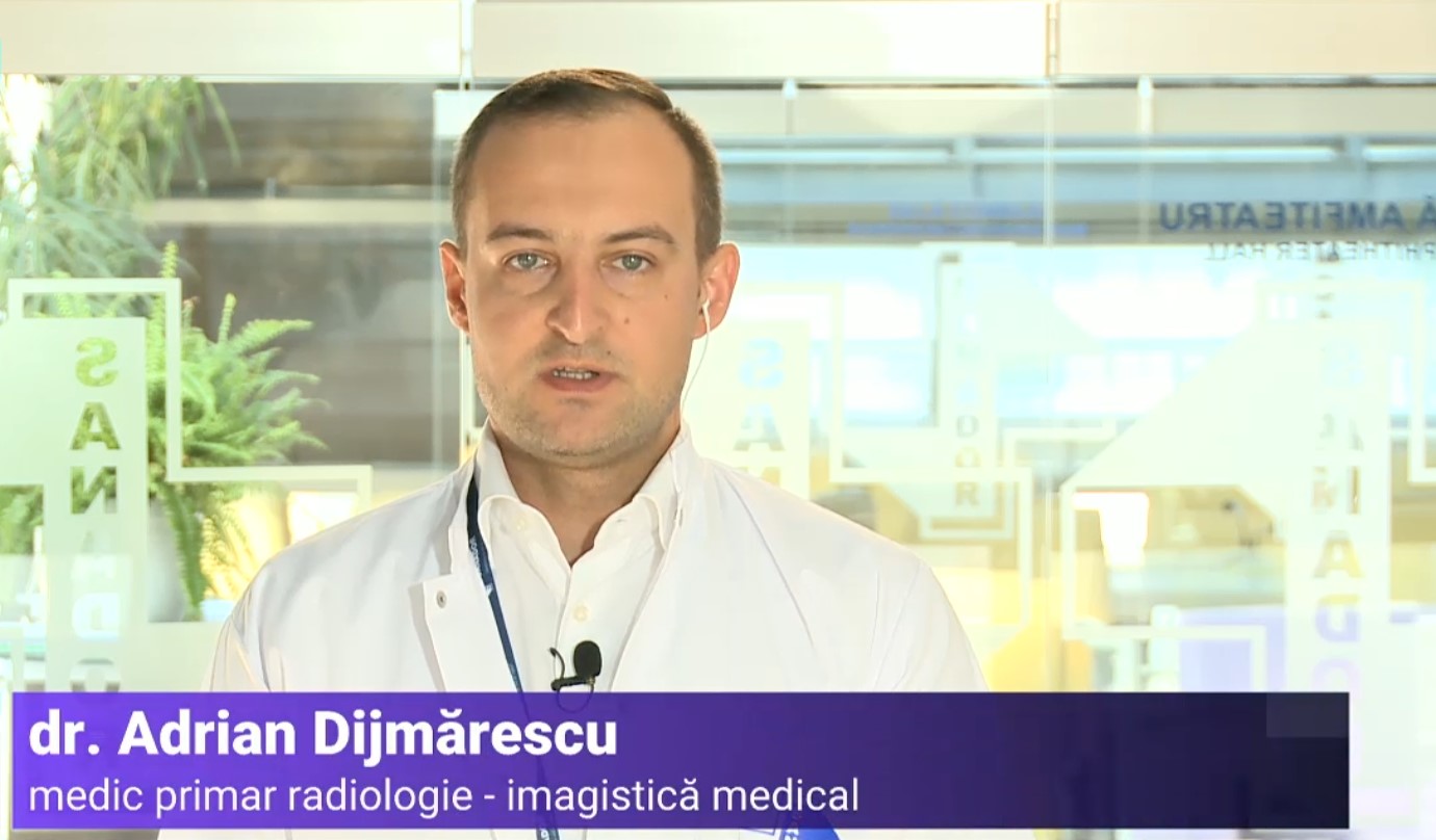 Cum se tratează bolile inflamatorii intestinale și ce rol joacă investigațiile imagistice