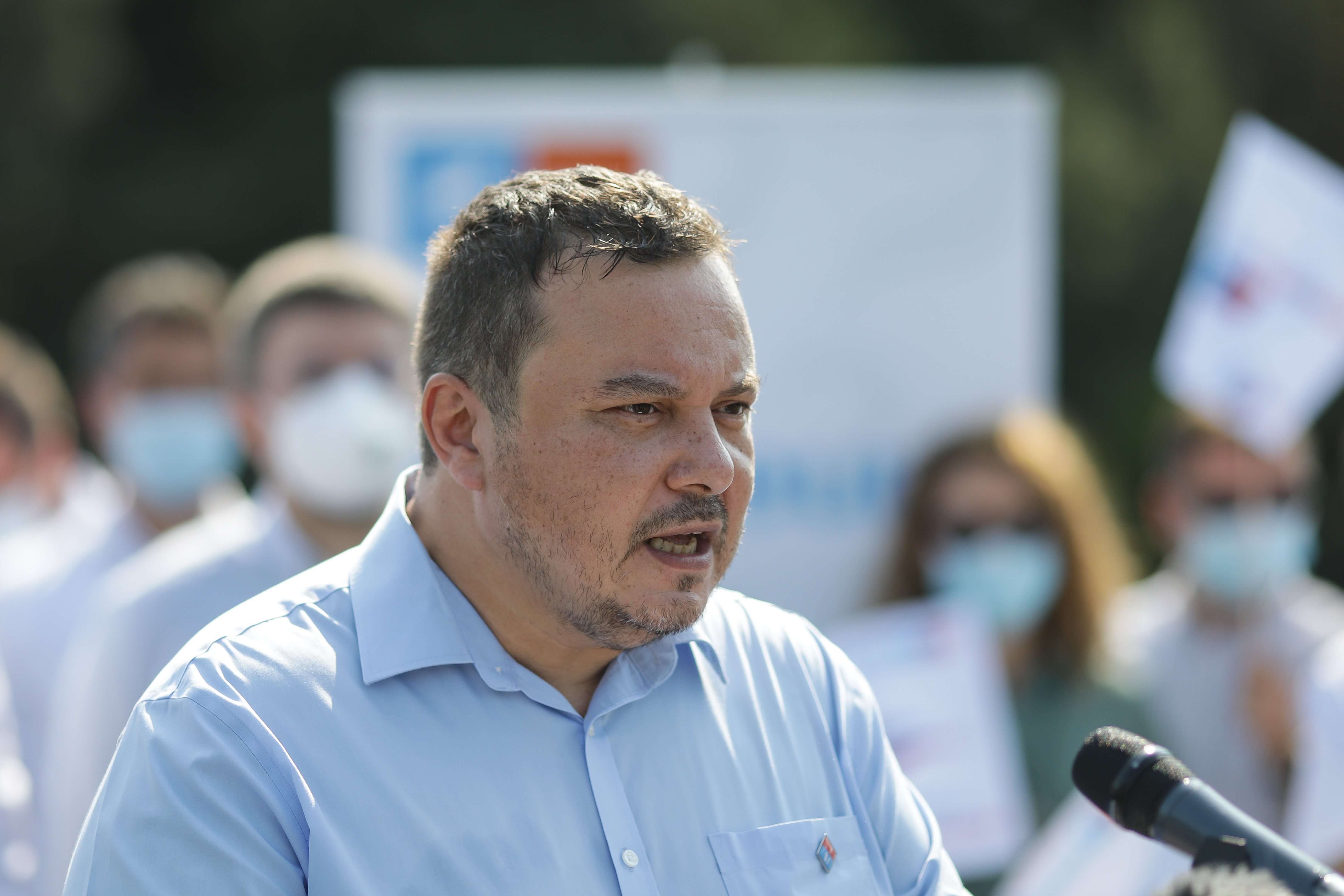 Încă un deputat USR, fost candidat la șefia partidului, pleacă la REPER