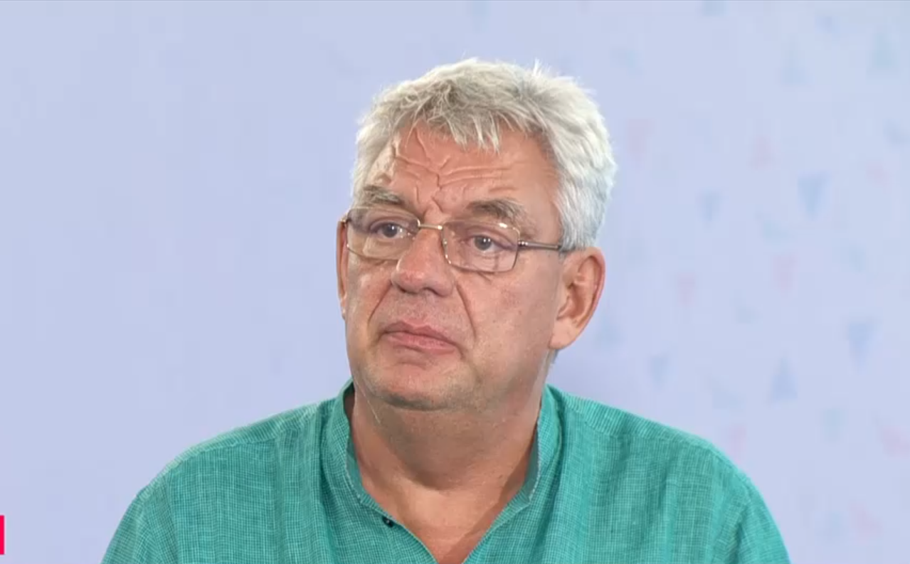 Tudose: Se impunea remanierea lui Virgil Popescu. O mare parte din haosul de astăzi i se datorează