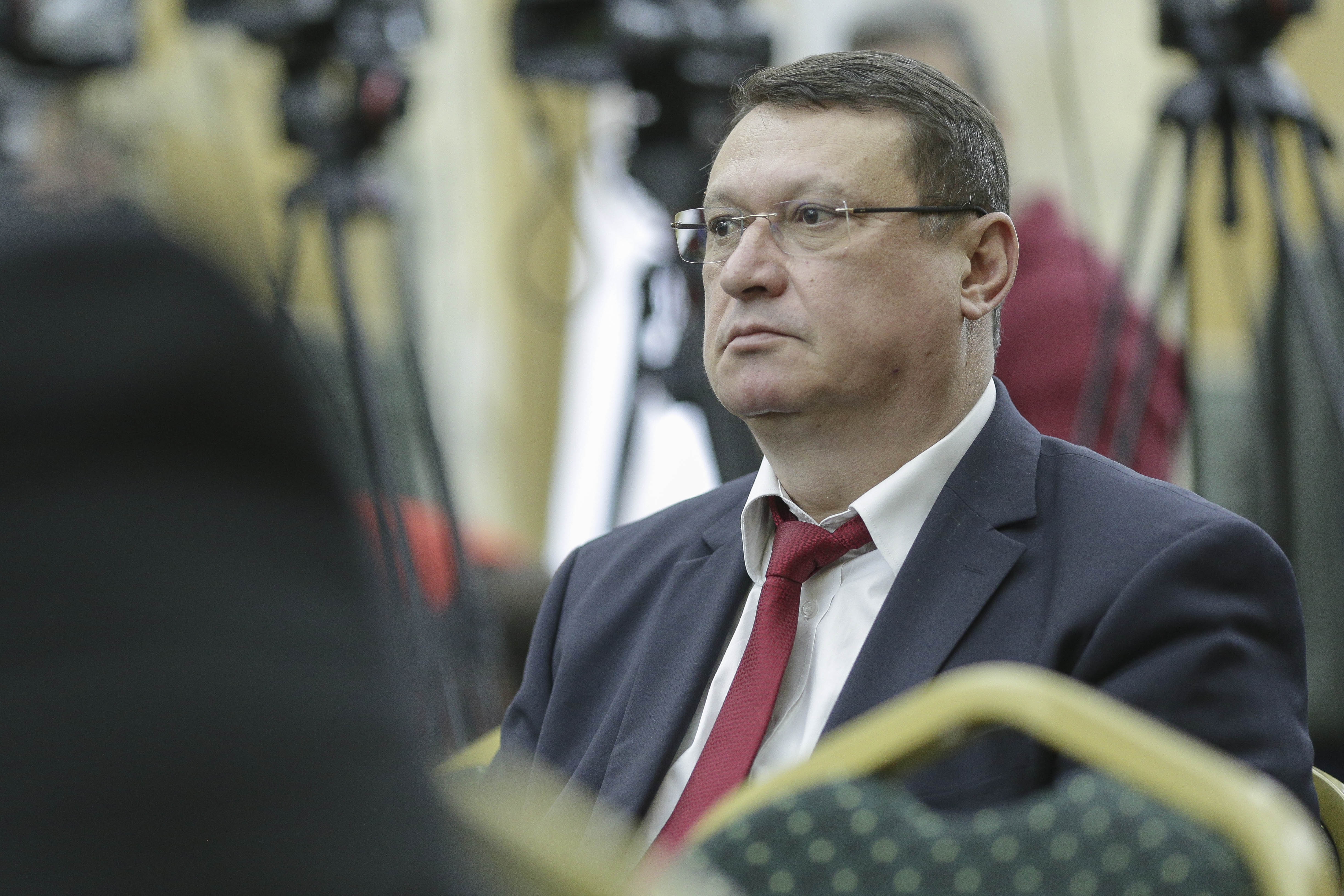 Grindeanu: Poate punem un specialist mai bun la șefia ANRE