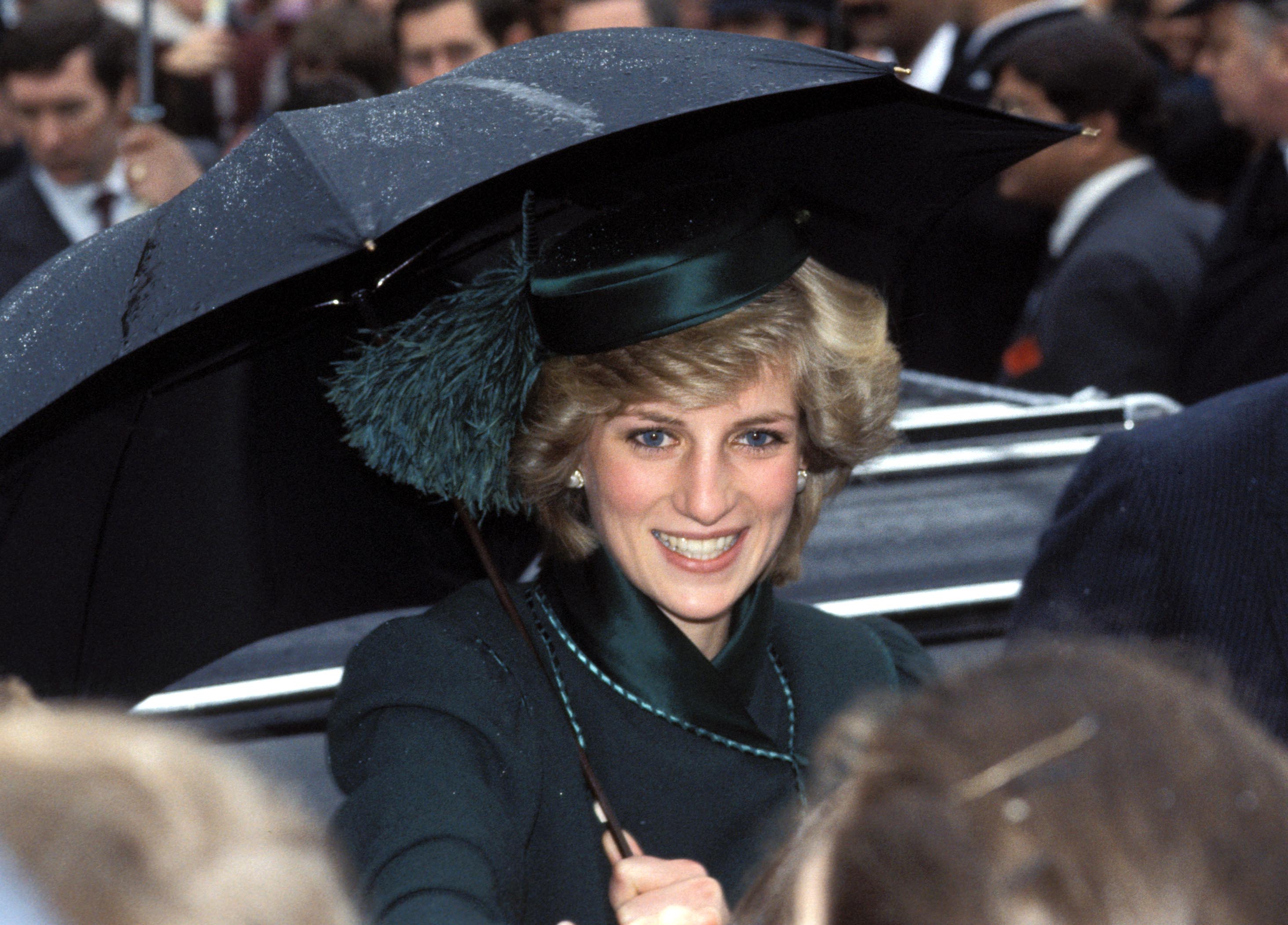 Casa familiei prinţesei Diana a fost scoasă la vânzare pentru 10,95 milioane de lire sterline