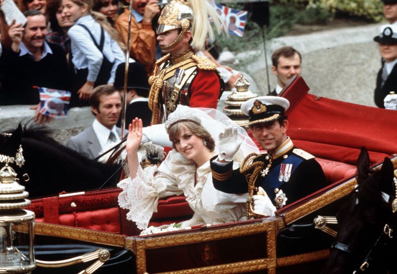 UK's largest exhibition of tiaras