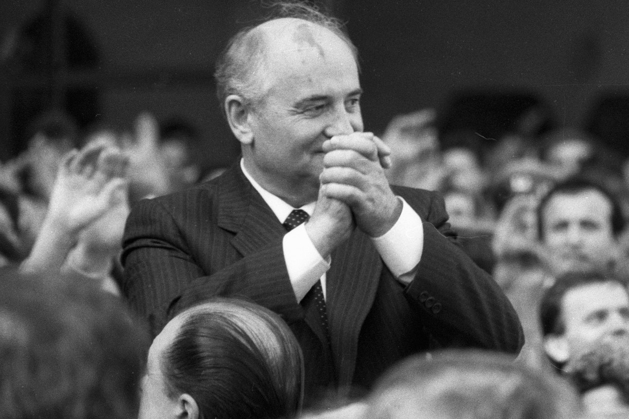 Mesaje de la liderii lumii după moartea lui Mihail Gorbaciov. „Un om de stat unic, care a schimbat cursul istoriei”