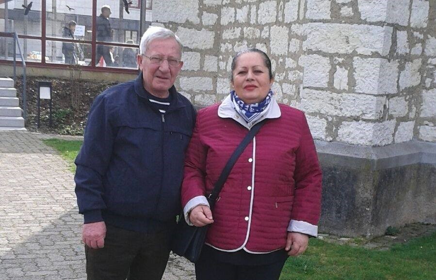 O femeie și-a ucis și dezmembrat soțul pensionar pentru că bănuia că are o amantă și voia să o părăsească