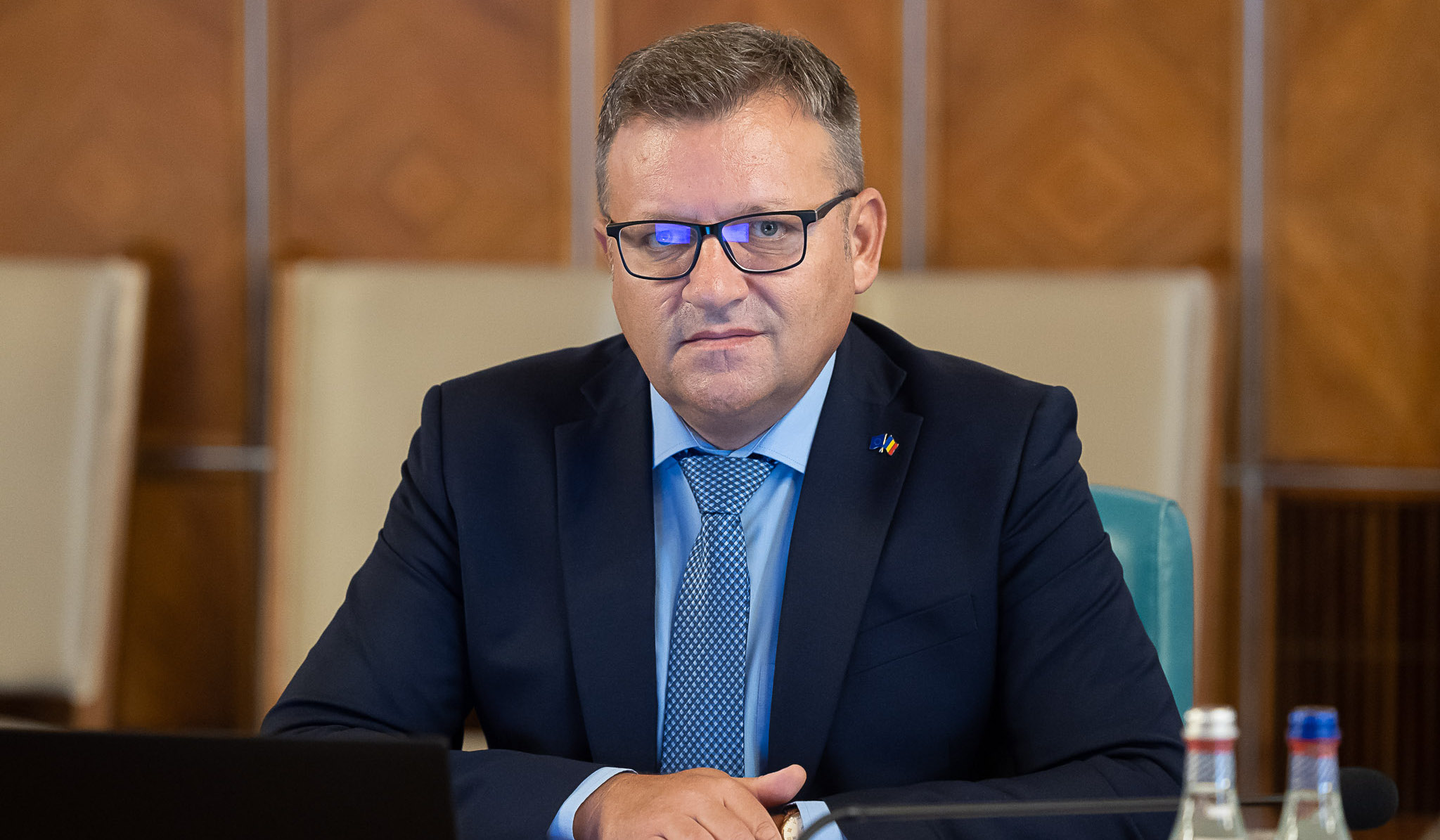 Budăi: Ministrul Muncii din Austria m-a asigurat de susţinerea sa pentru intrarea României în Schengen