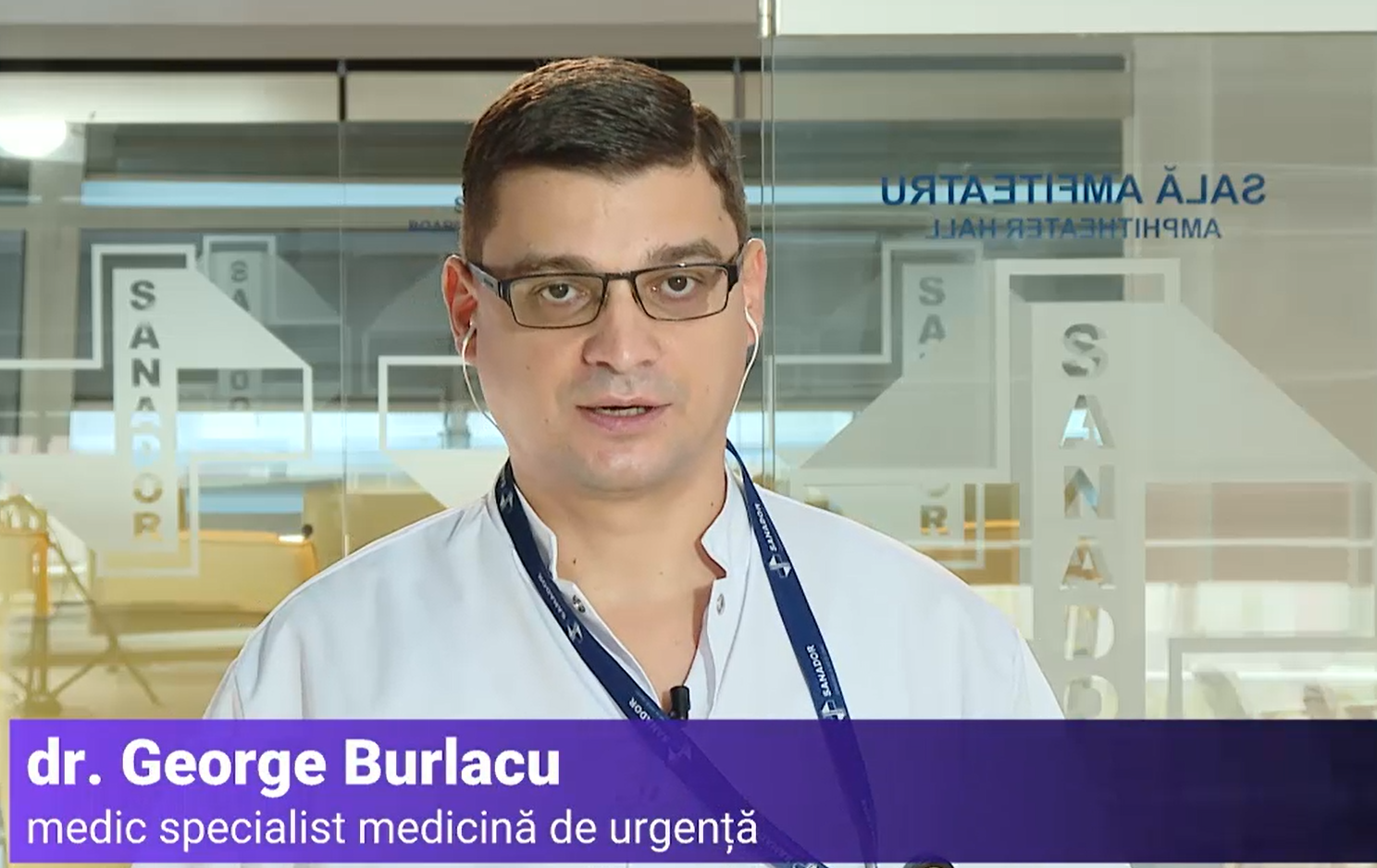 Ce înțelegem prin pierderea stării de conștiență și care pot fi cauzele ei
