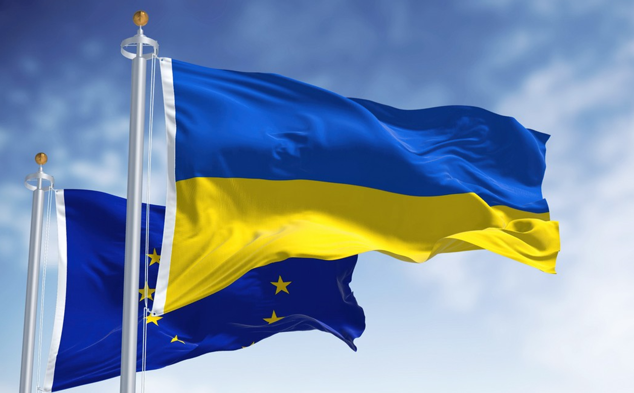 Ucraina îşi propune să îndeplinească toate condiţiile pentru demararea negocierilor de aderare la UE până la sfârşitul anului