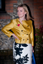 Elizabeth Truss at the Swaffham Conservative Association