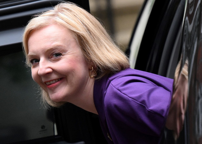 liz truss geam masina profimedia-0719693022