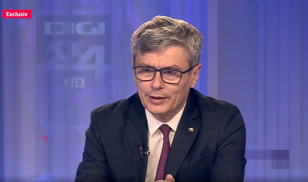 Virgil Popescu: Vom avea o iarnă complicată, dar o vom trece cu bine. E o schimbare majoră la cei cu centrale individuale
