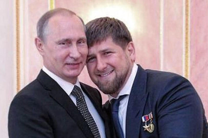 Răspunsul Kremlinului după ce Kadîrov i-a cerut lui Putin să atace Ucraina cu bombe nucleare: „Emoțiile ar trebui excluse din evaluări”