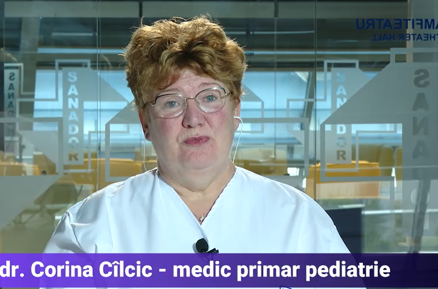 Ce se poate face pentru a preveni infecțiile respiratorii la copil