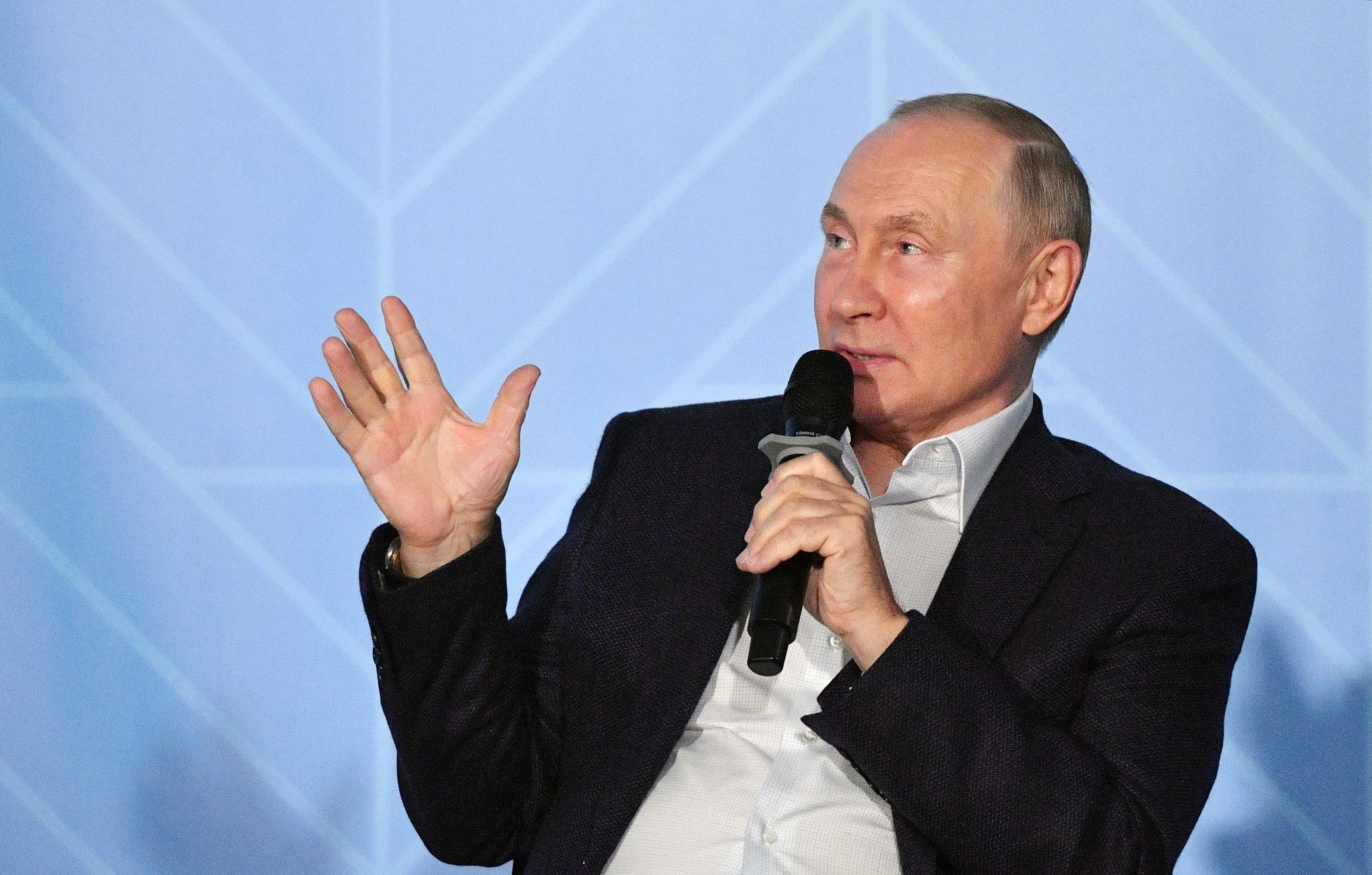 ISW: Putin critică armata rusă și laudă forțele pro-ruse din Donbas. Contraofensiva Kievului dezorganizează regimurile de ocupație