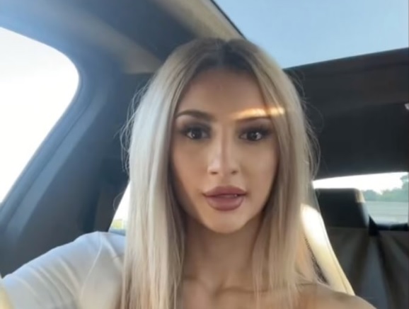 O fostă concurentă de la Miss Canada și vedetă de TikTok a murit după ce a sărit cu parașuta