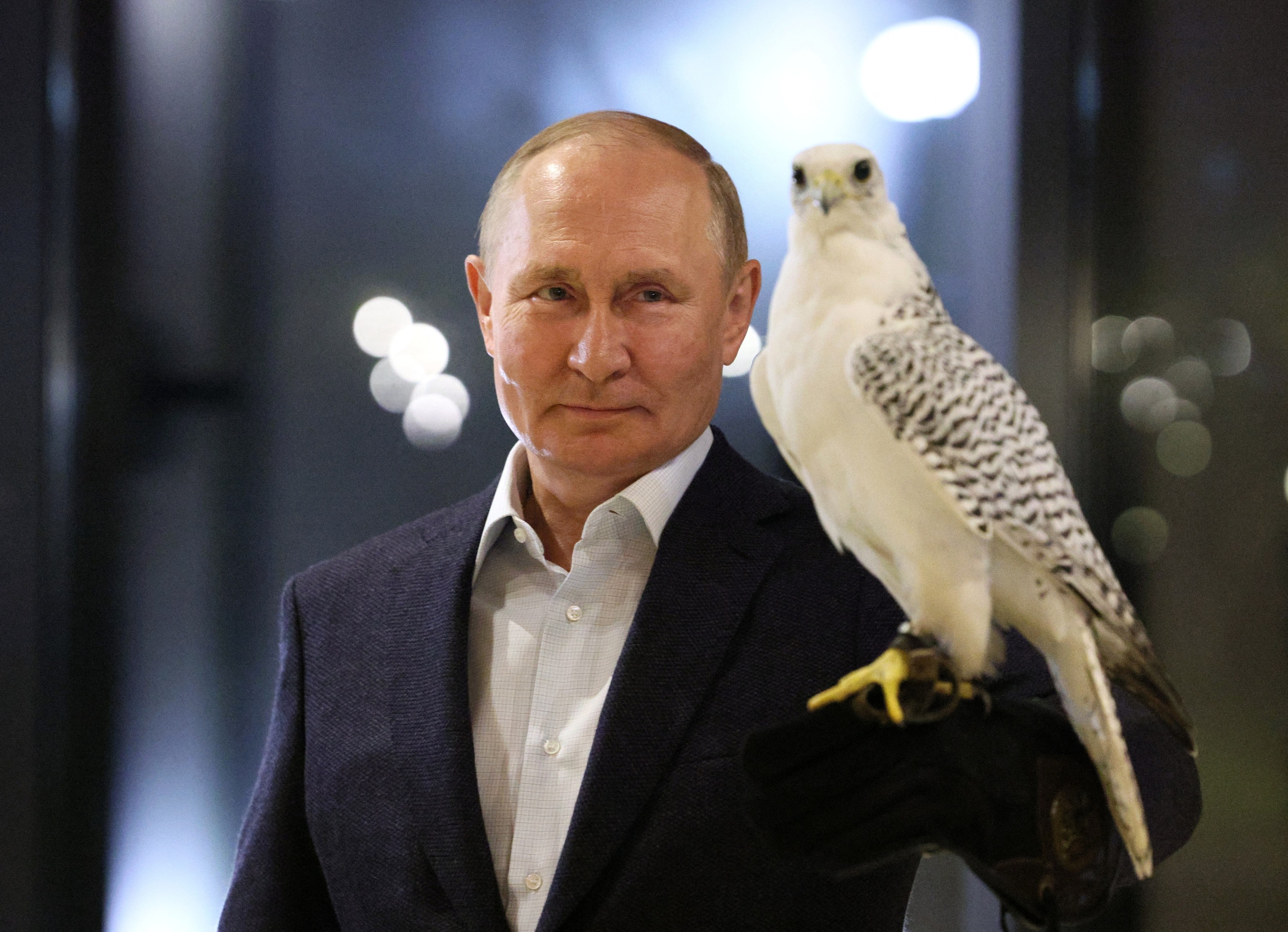 Putin spune că producția Gazprom nu scade, ci crește. „Europa nu poate renunța la gazul rusesc nici până în 2027”