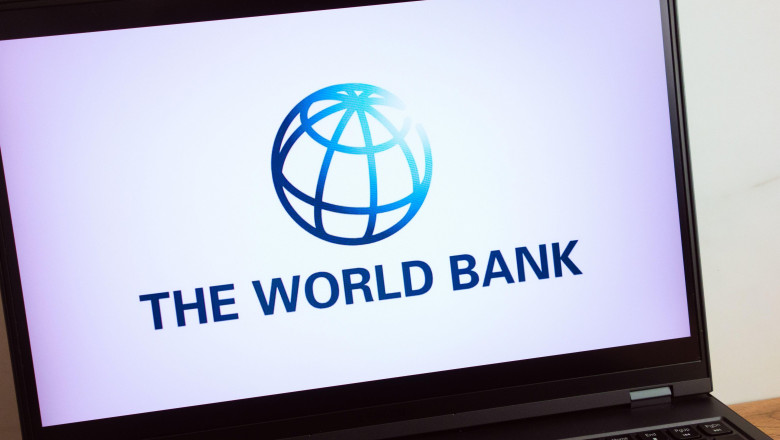 sigla bancii mondiale