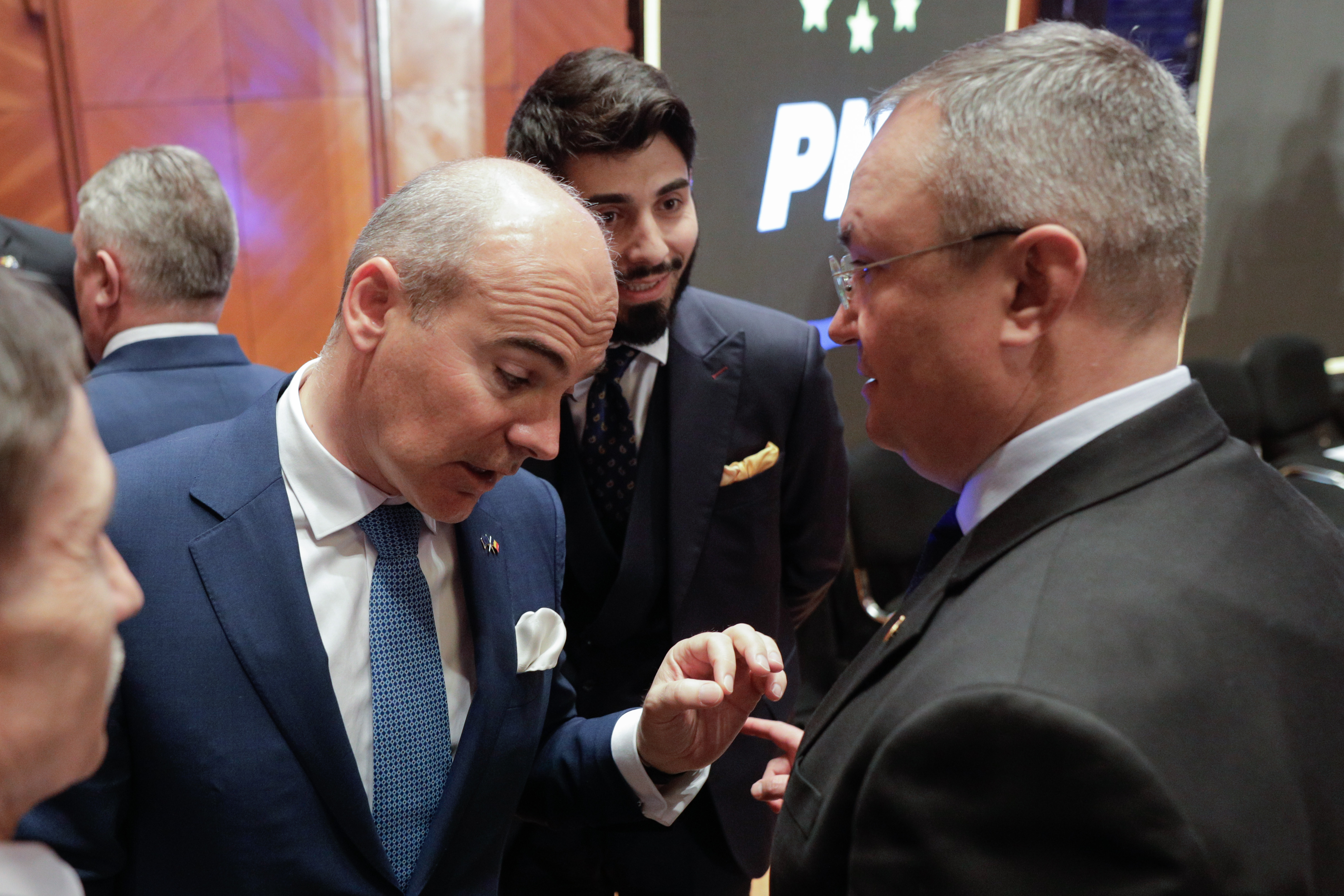 Nicolae Ciucă, despre propunerea lui Rareș Bogdan de creștere a pensiilor cu 16%: Nu ne jucăm cu aşteptările românilor