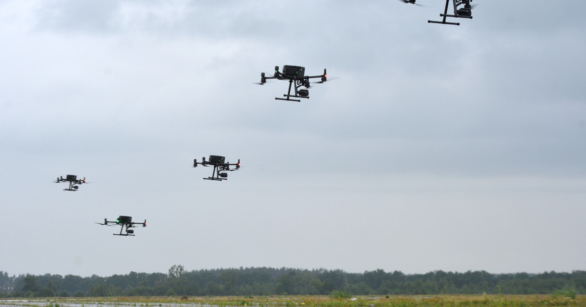 Atac masiv cu drone în Rusia: 7 morți la Wildberries, Moscova vizată