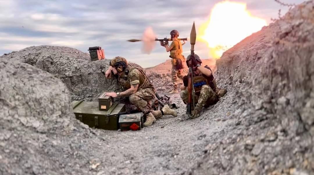 Lecțiile Ucrainei pentru România și NATO, după șase luni de război total cu Rusia. „Drona a democratizat câmpul de luptă”