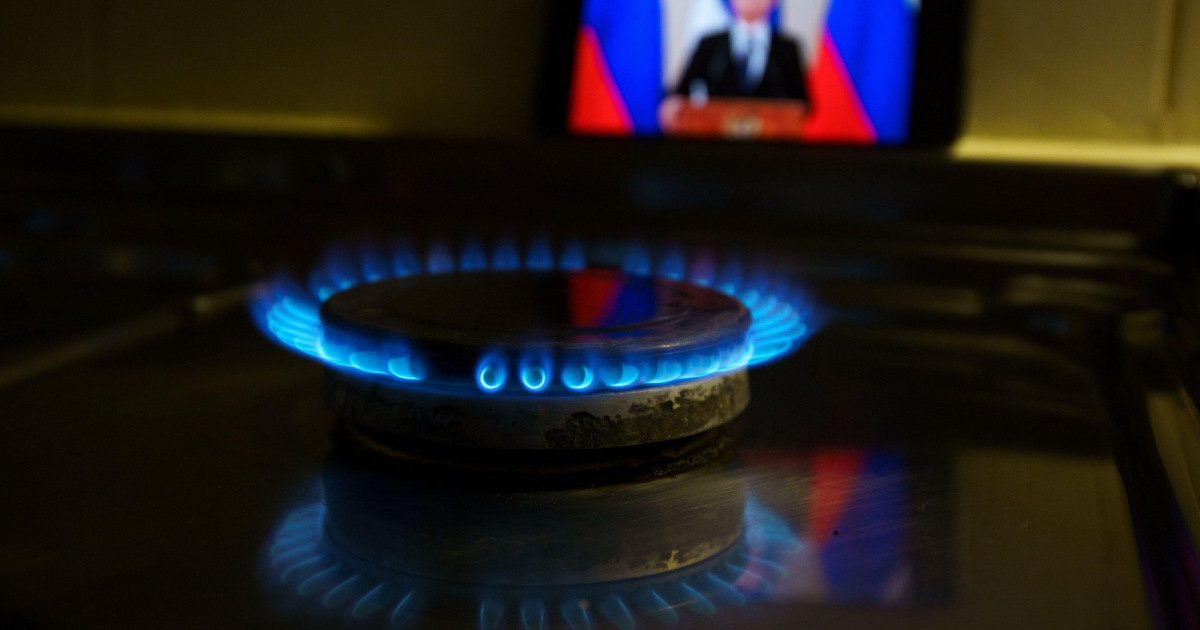 section Seduce Suradam Fost ministru al energiei: Plafonarea prețului la gazele din Rusia este o  greșeală. Sunt două posibilități | Digi24