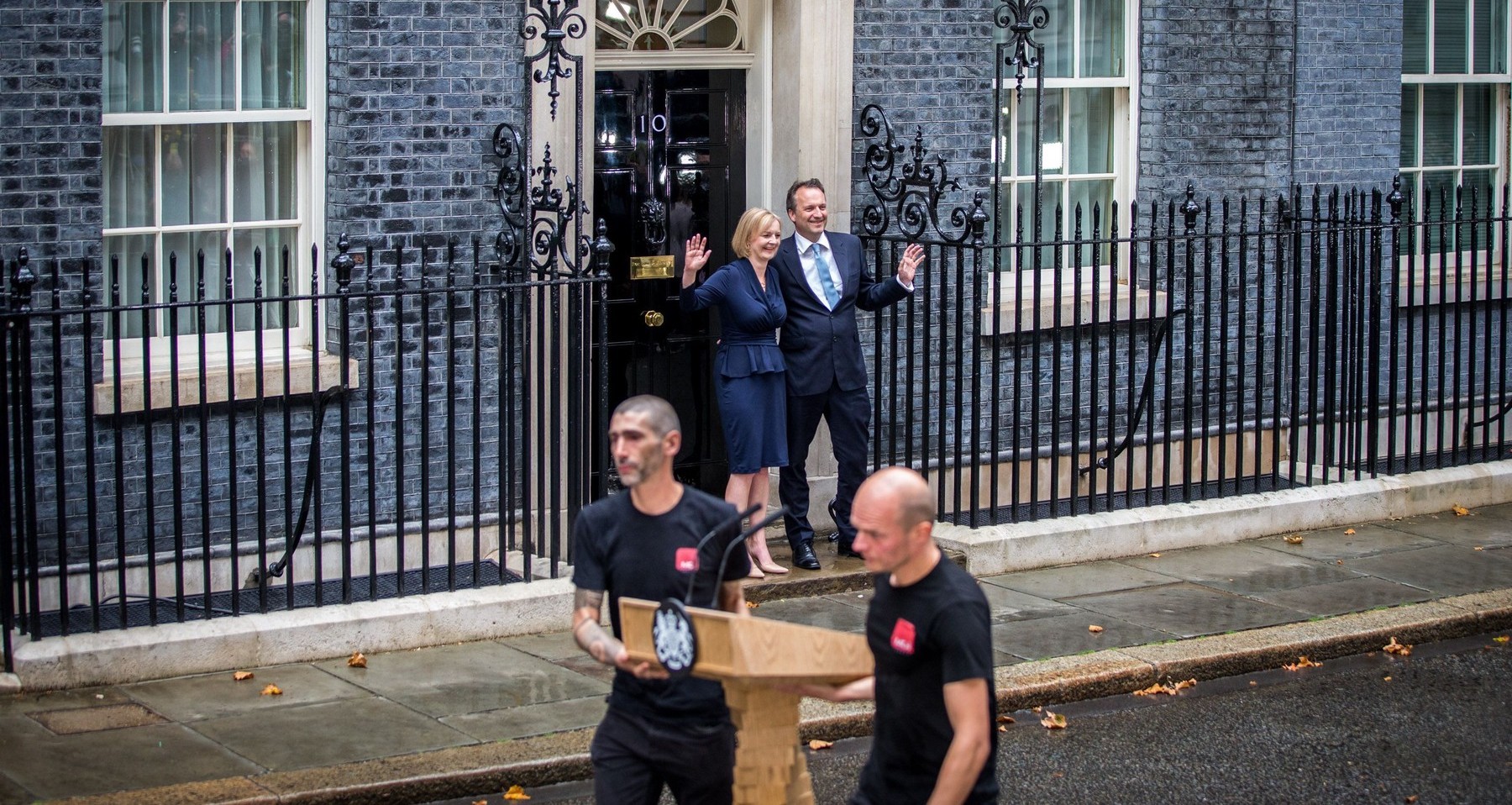 Liz Truss își numește cei mai apropiați aliați în funcții-cheie în noul cabinet. Premieră în componența guvernului britanic