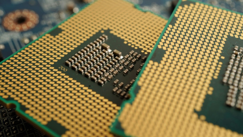 microprocesoare