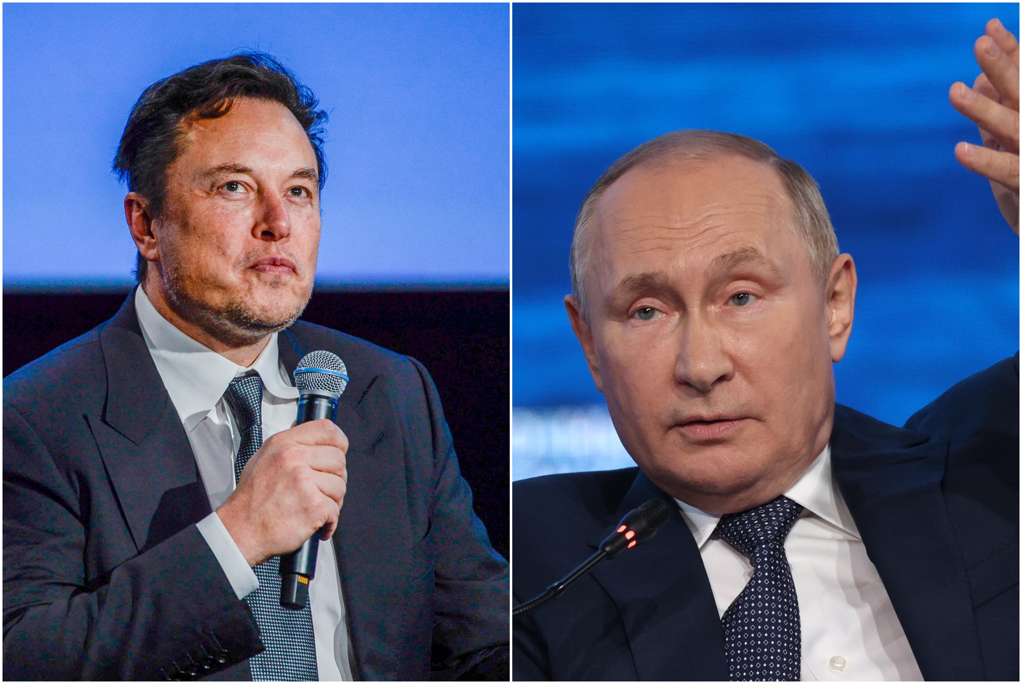Musk și-a îndemnat bancherul să urmărească ce zice Putin. „Nu ar avea sens să cumpărăm Twitter dacă vine al Treilea Război Mondial”