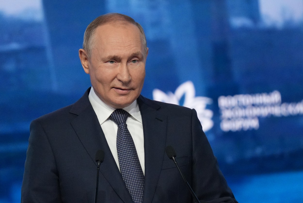 Putin cere renegocierea acordului privind exportul de grâne din Ucraina și vrea să restricționeze livrările spre UE
