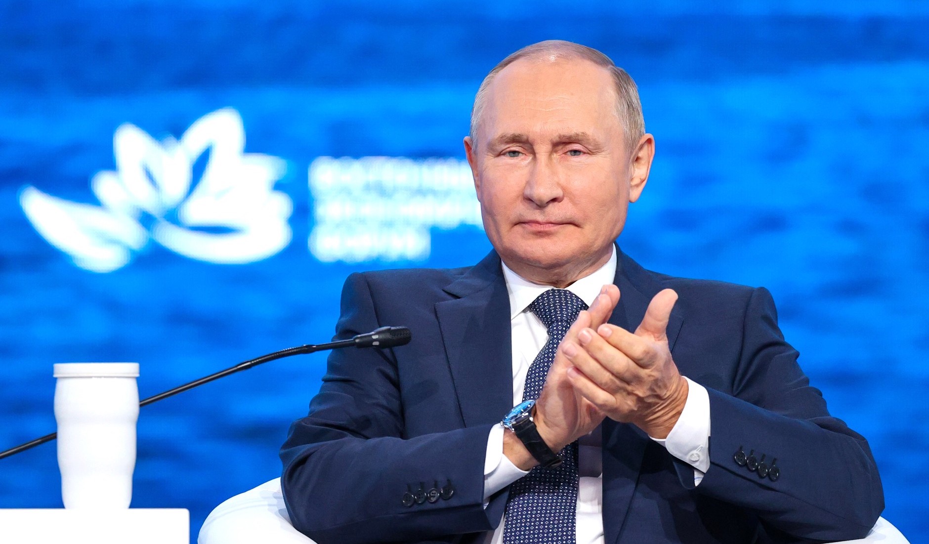 Putin amenință că oprește toate livrările de energie către Europa dacă UE plafonează prețul gazului rusesc: „Nu vom furniza nimic”