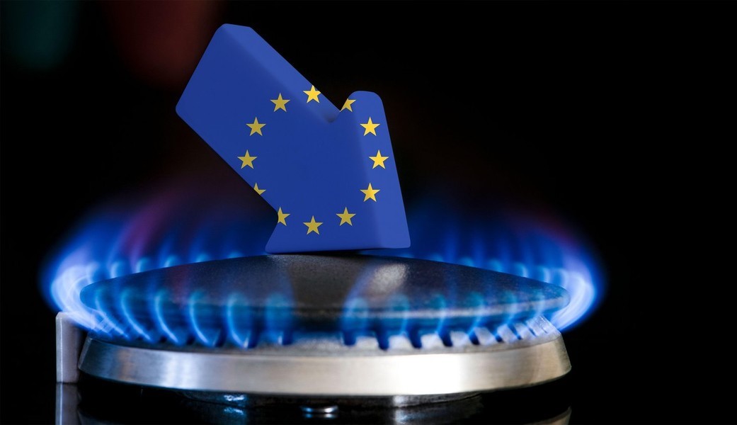 Economia europeană se va degrada semnificativ dacă se întrerupe complet furnizarea de gaze naturale rusești (comisar UE)