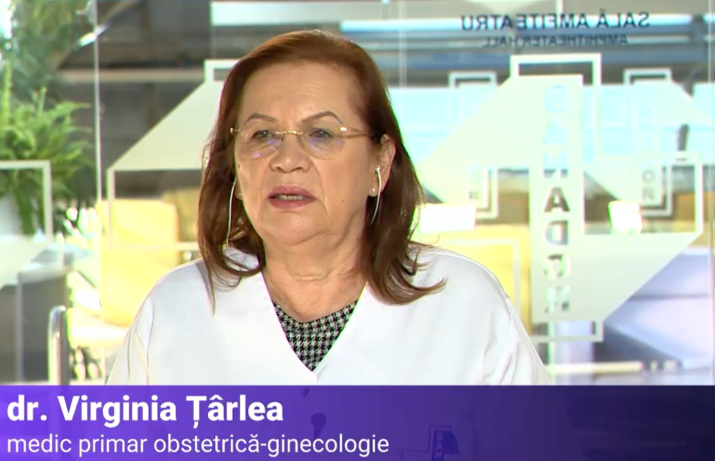 De ce și când trebuie făcut testul Babeș-Papanicolau