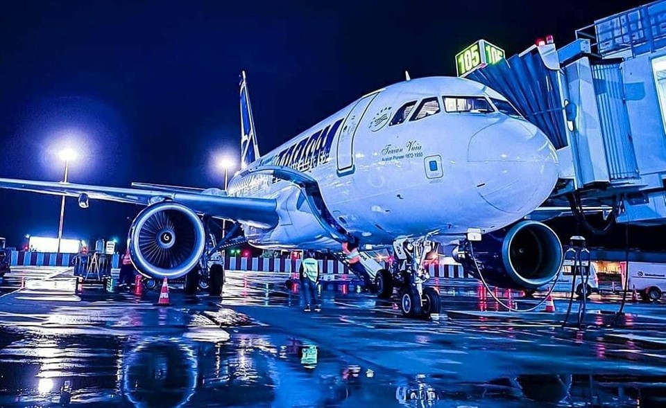 A treia cursă TAROM va decola spre Cipru pentru repatrierea românilor afectați de anularea zborurilor Blue Air