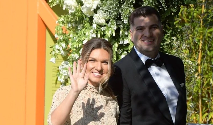 Prima declarație a Simonei Halep după despărţirea oficială de Toni Iuruc