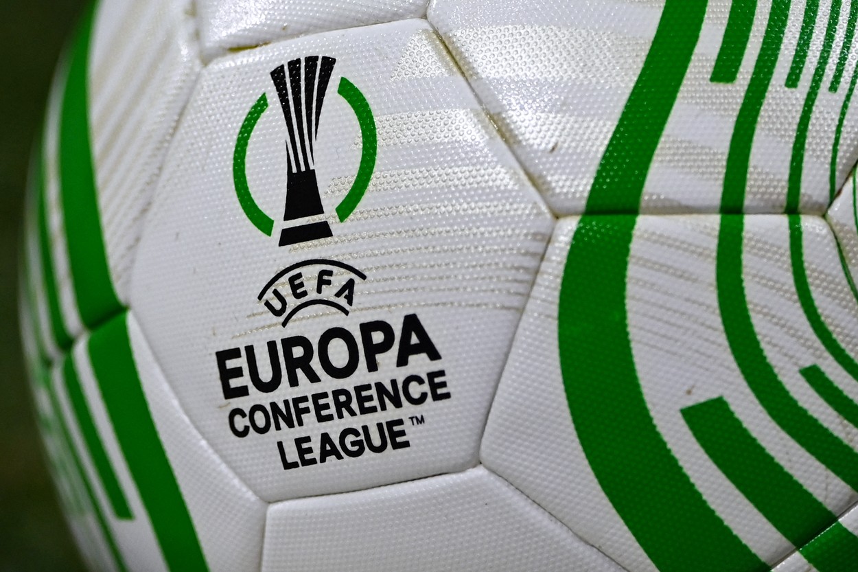 Conference League: CFR Cluj a remizat nesperat în Kosovo, FCSB, învinsă după un joc curajos