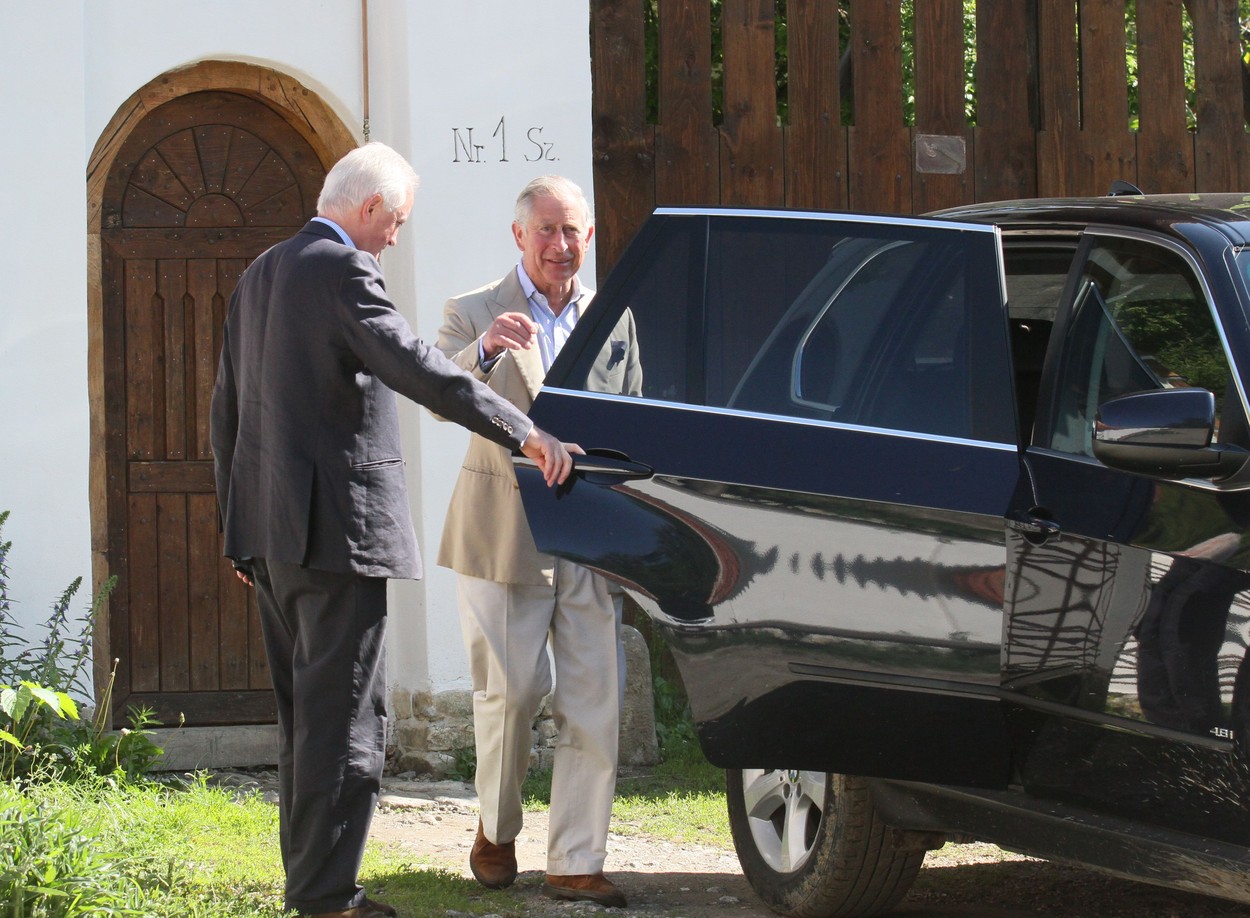Cum va privi Regele Charles România, de acum înainte. Răspunsul unui important istoric american