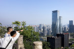 `World`s Most Twisting Tower` Completed In China
