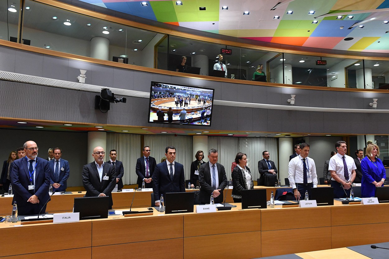 Miniștrii Energiei din UE discută cele 5 propuneri ale Comisiei pentru criza gazelor. Măsura care îi divizează pe europeni